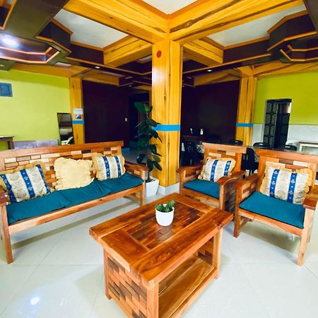 Bilmans Transient House Villa Baguio City Exterior foto