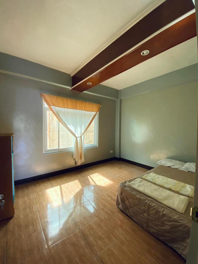 Bilmans Transient House Villa Baguio City Exterior foto