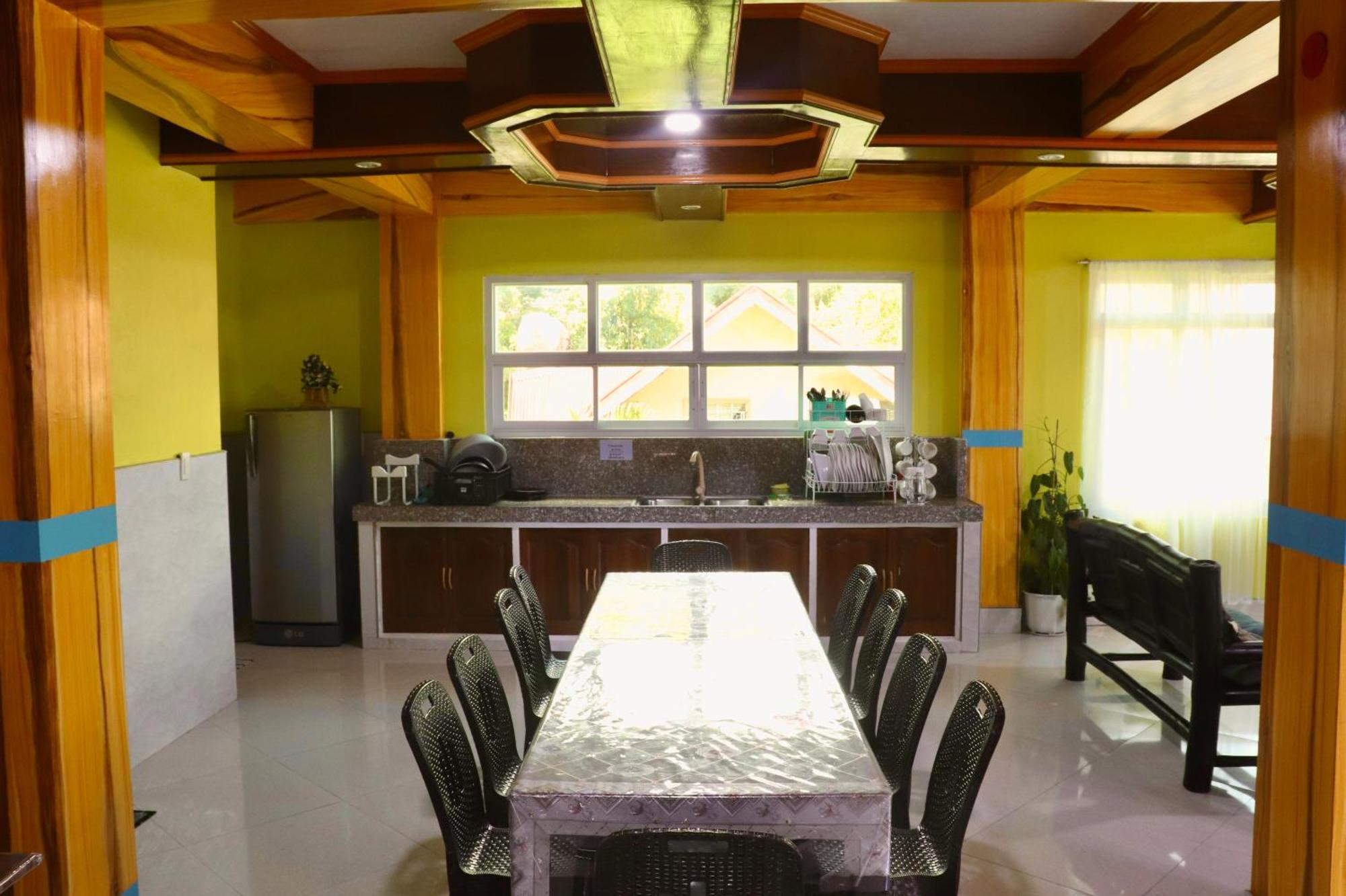 Bilmans Transient House Villa Baguio City Exterior foto
