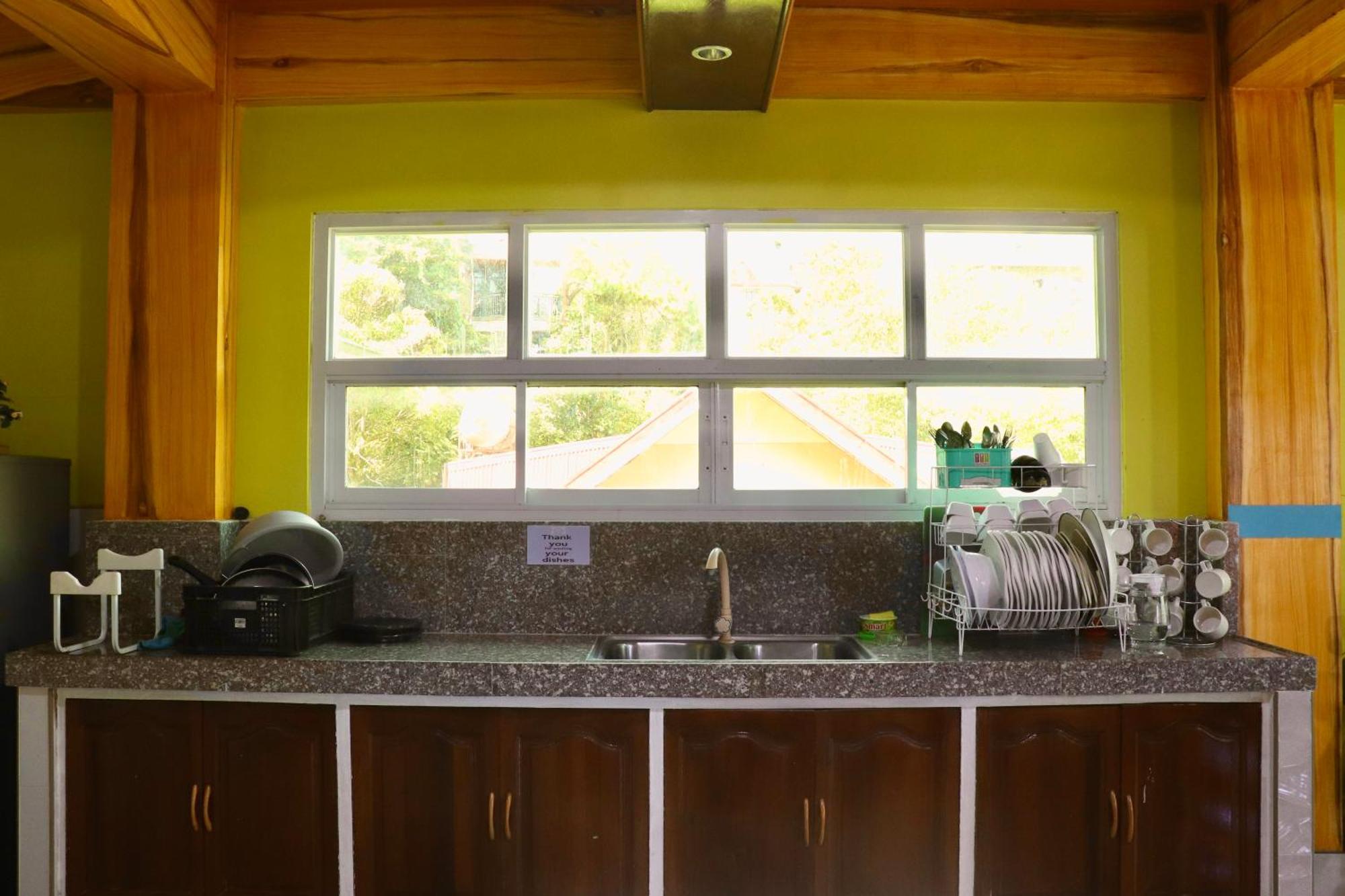 Bilmans Transient House Villa Baguio City Exterior foto